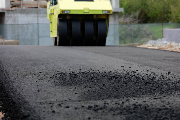Best Local Driveway Pavers  in Stuarts Draft, VA