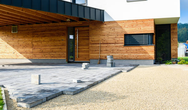 Reasons to Select Us for Your Driveway Paving Requirements in Stuarts Draft, VA