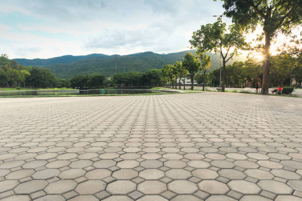 Professional Driveway Pavers in Stuarts Draft, VA