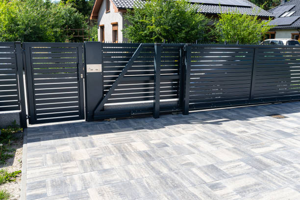 Best Driveway Resurfacing Pavers  in Stuarts Draft, VA