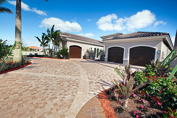 Best Best Driveway Pavers  in Stuarts Draft, VA