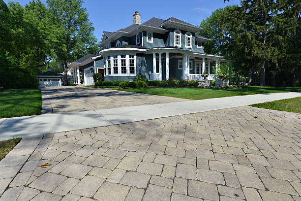 Best Driveway Paving Company  in Stuarts Draft, VA