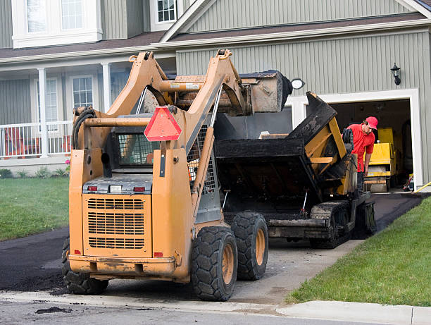 Best Affordable Driveway Paving  in Stuarts Draft, VA