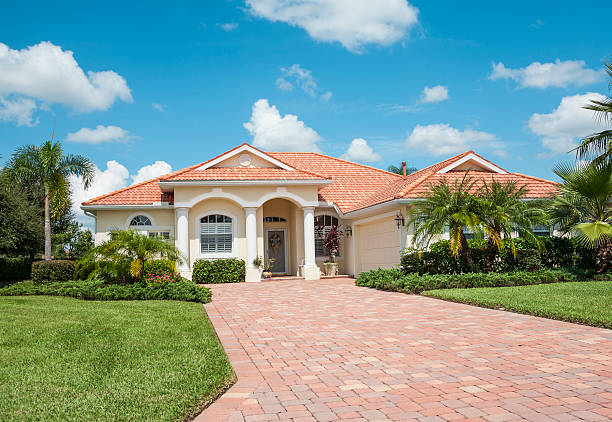 Best Interlocking Driveway Pavers  in Stuarts Draft, VA