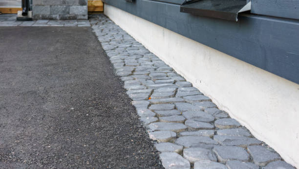 Best Permeable Paver Driveway  in Stuarts Draft, VA