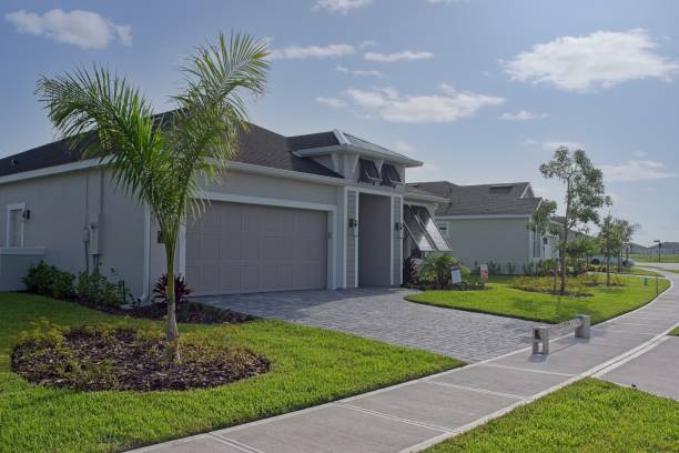 Best Driveway Resurfacing Pavers  in Stuarts Draft, VA