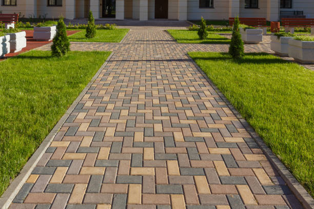 Best Driveway Repair Near Me  in Stuarts Draft, VA
