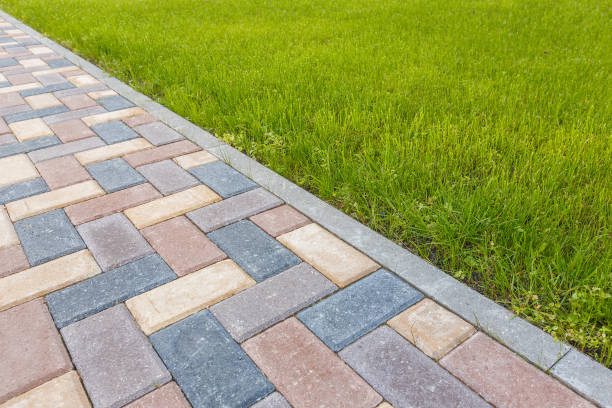 Best Driveway Pavers Contractor  in Stuarts Draft, VA